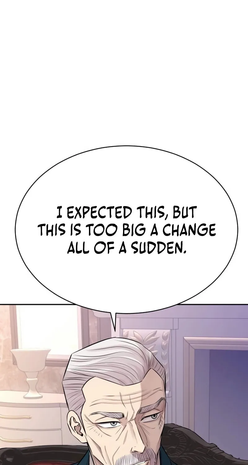 Genius Grandson of the Loan Shark King Chapter 22 page 85 - 