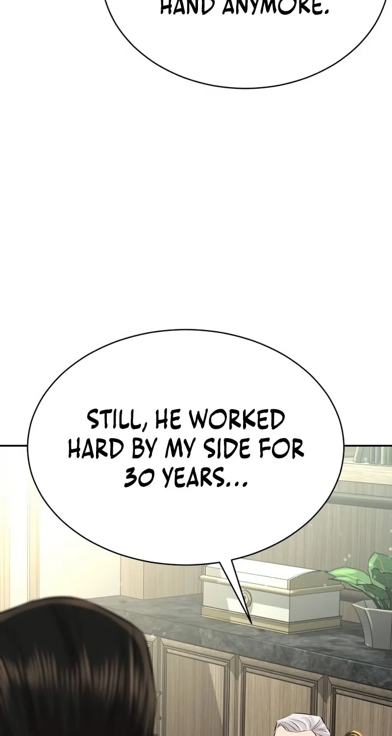 Genius Grandson of the Loan Shark King Chapter 22 page 10 - 