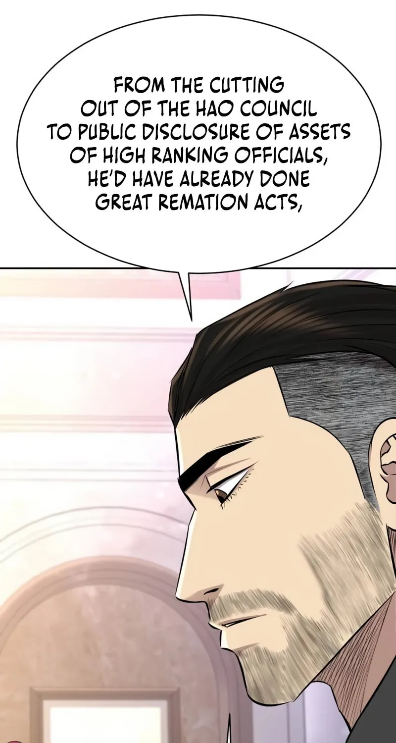 Genius Grandson of the Loan Shark King Chapter 22 page 92 - 