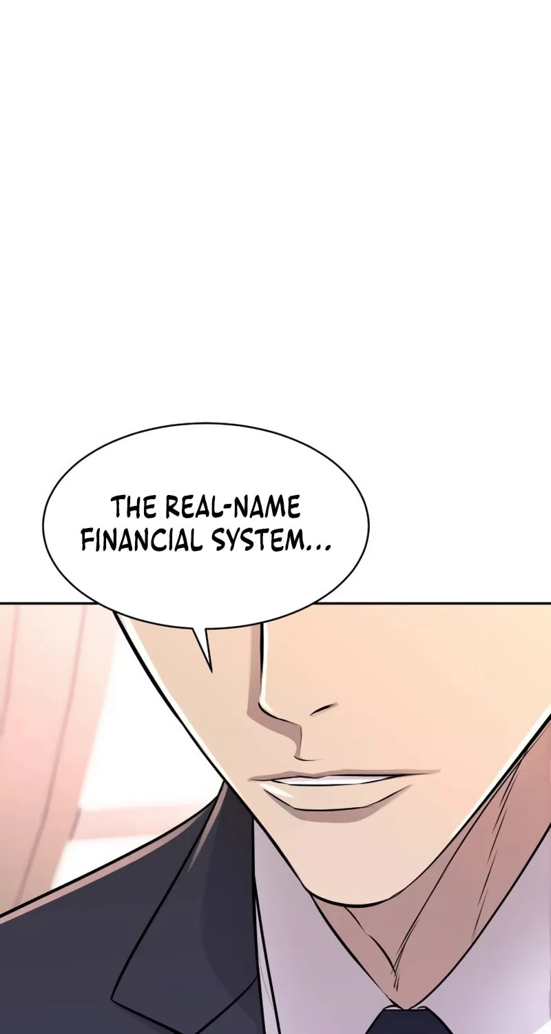 Genius Grandson of the Loan Shark King Chapter 22 page 95 - 