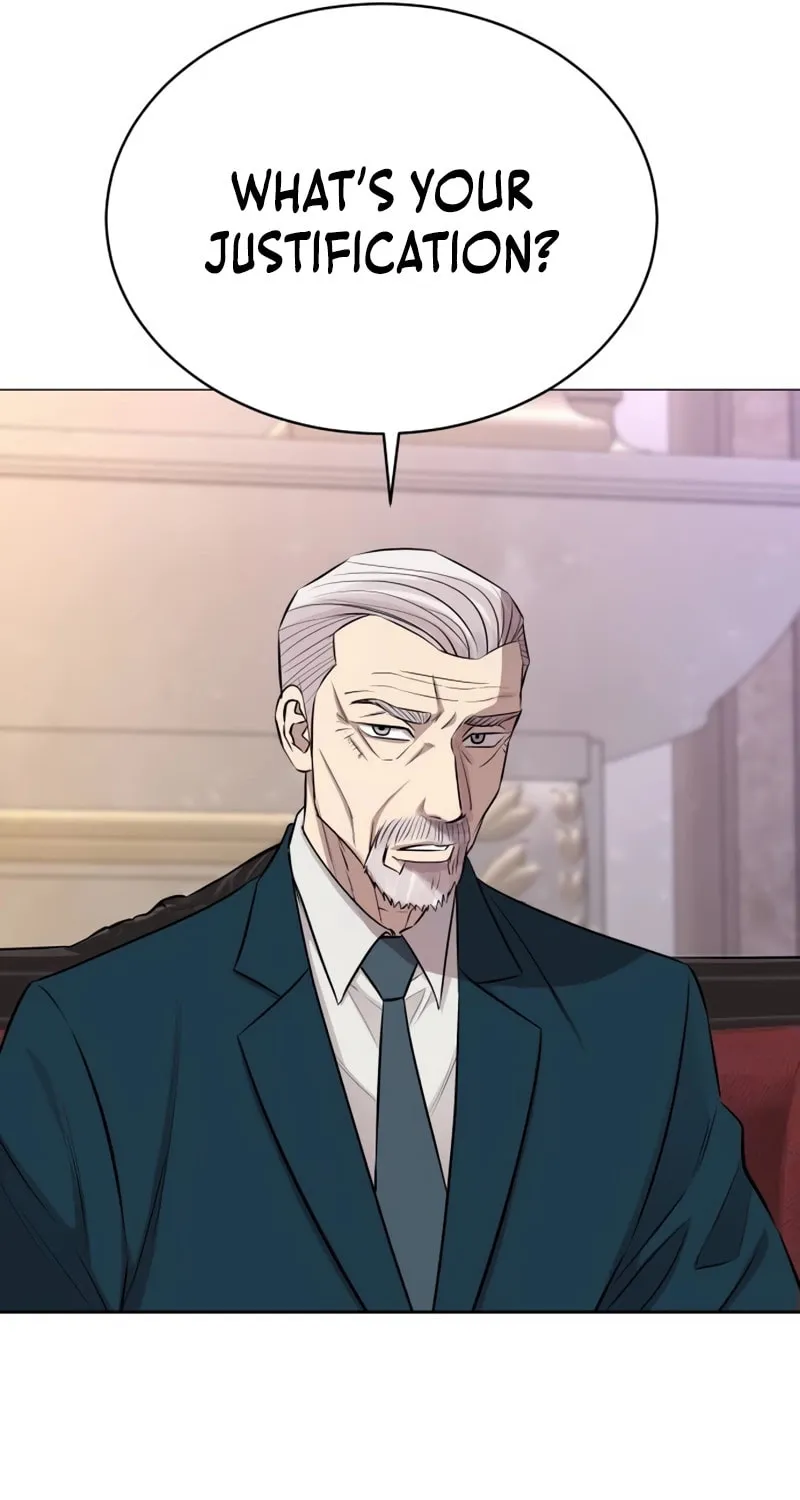 Genius Grandson of the Loan Shark King Chapter 22 page 99 - 
