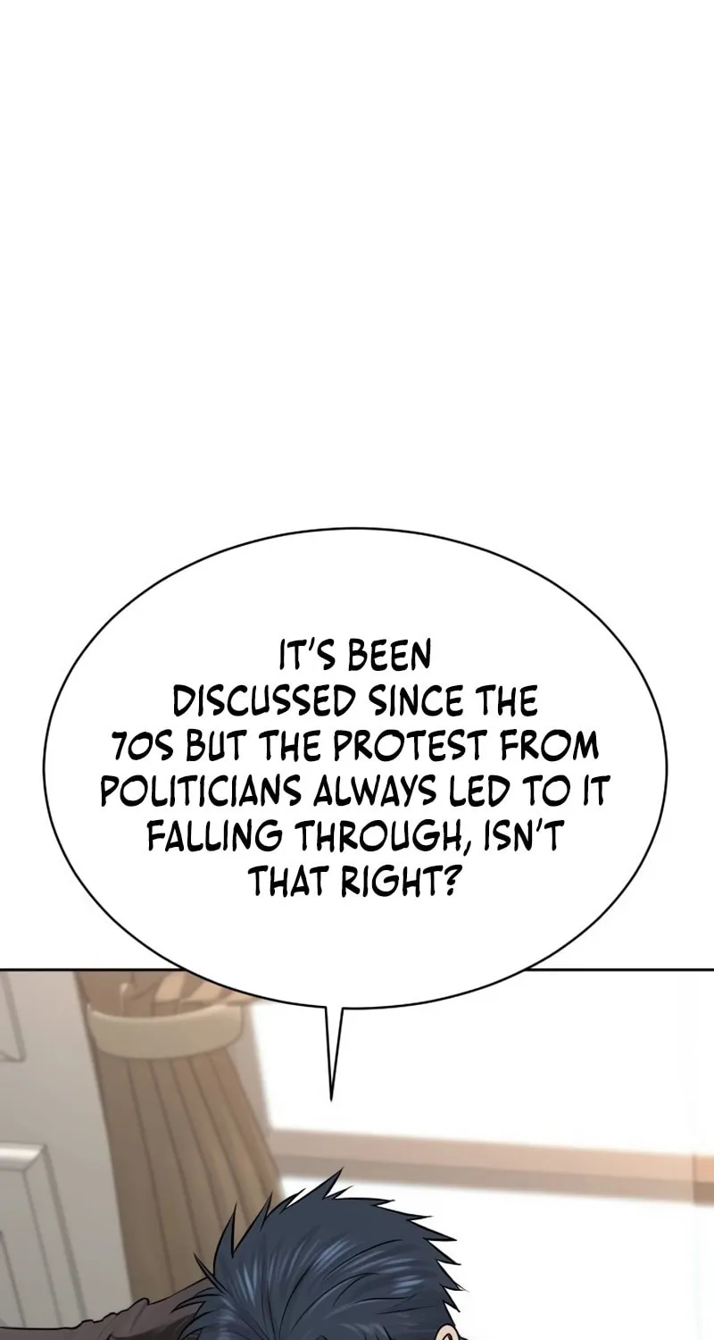 Genius Grandson of the Loan Shark King Chapter 22 page 100 - 