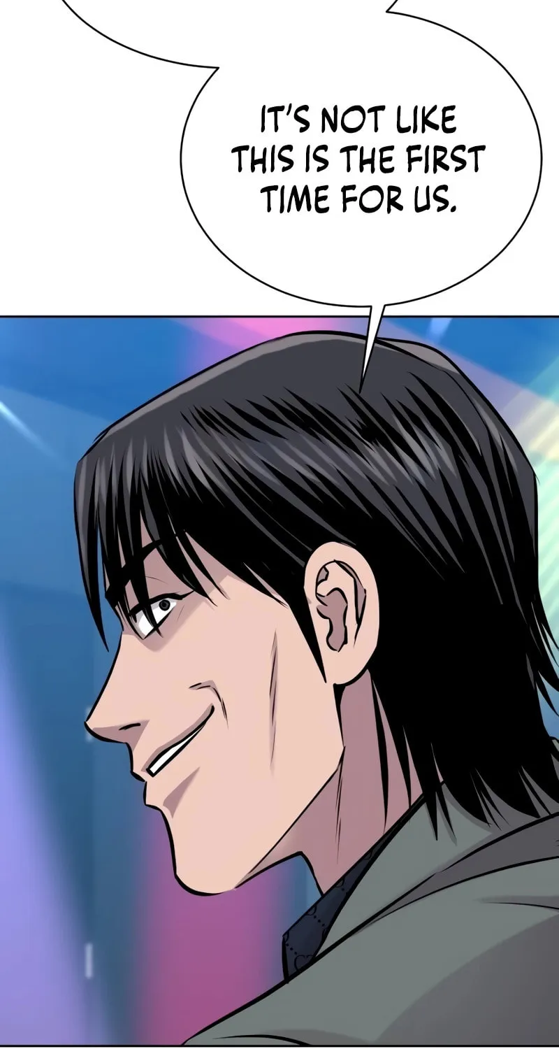 Genius Grandson of the Loan Shark King Chapter 23 page 103 - 