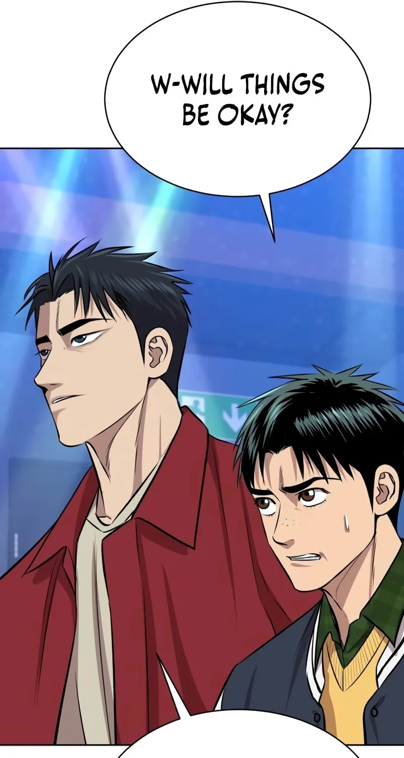 Genius Grandson of the Loan Shark King Chapter 23 page 107 - 