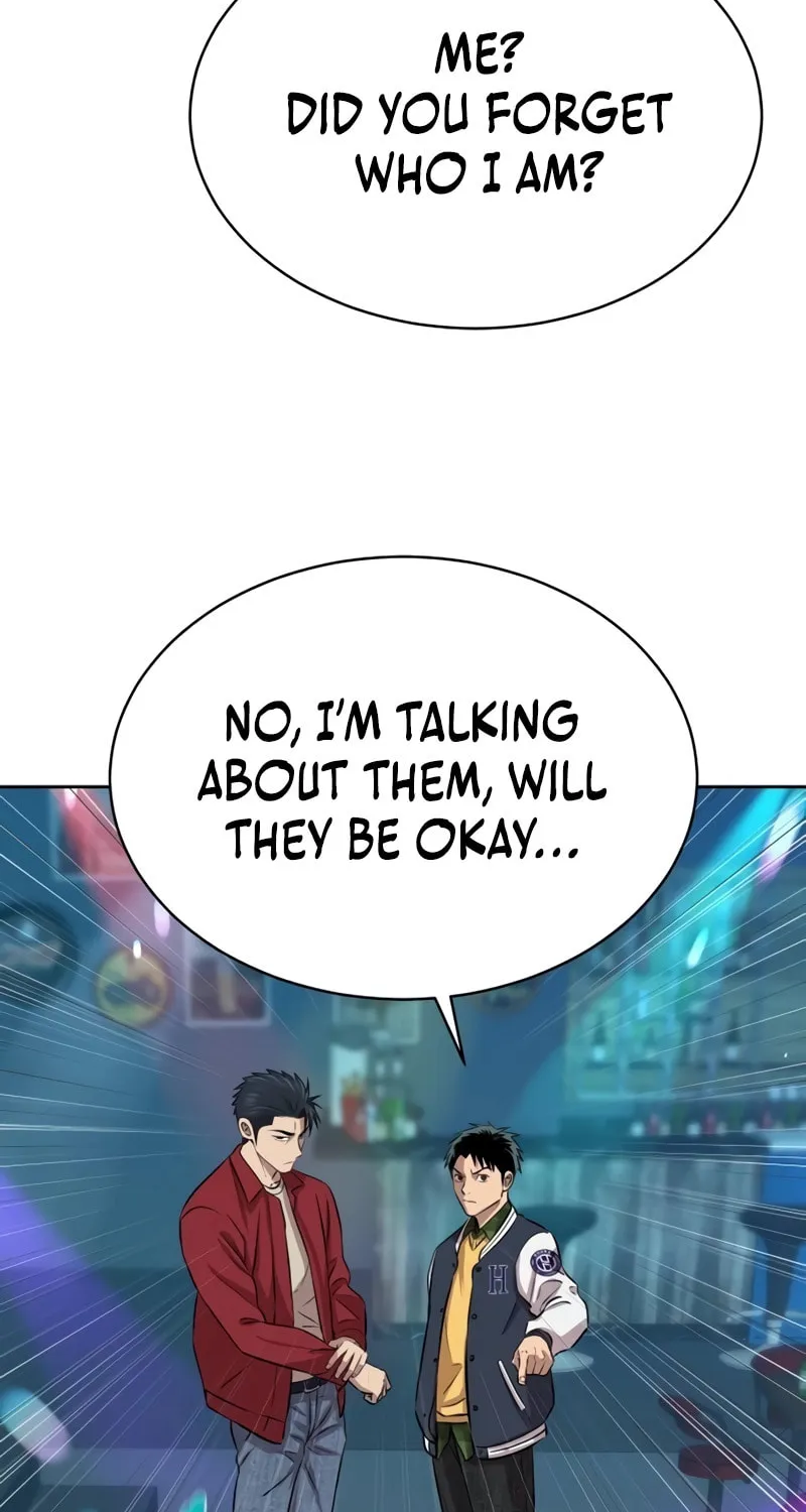 Genius Grandson of the Loan Shark King Chapter 23 page 108 - 