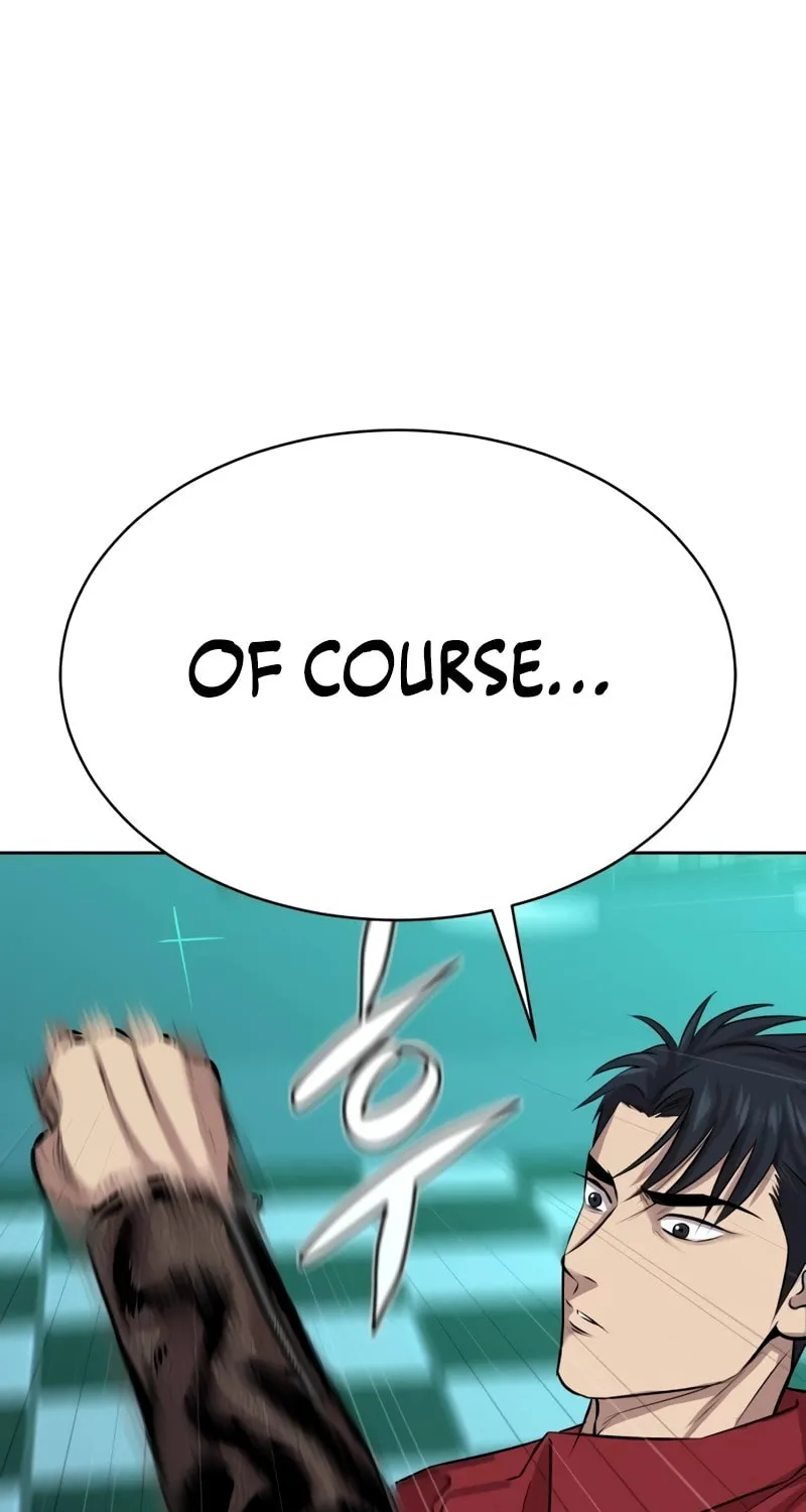 Genius Grandson of the Loan Shark King Chapter 23 page 110 - 