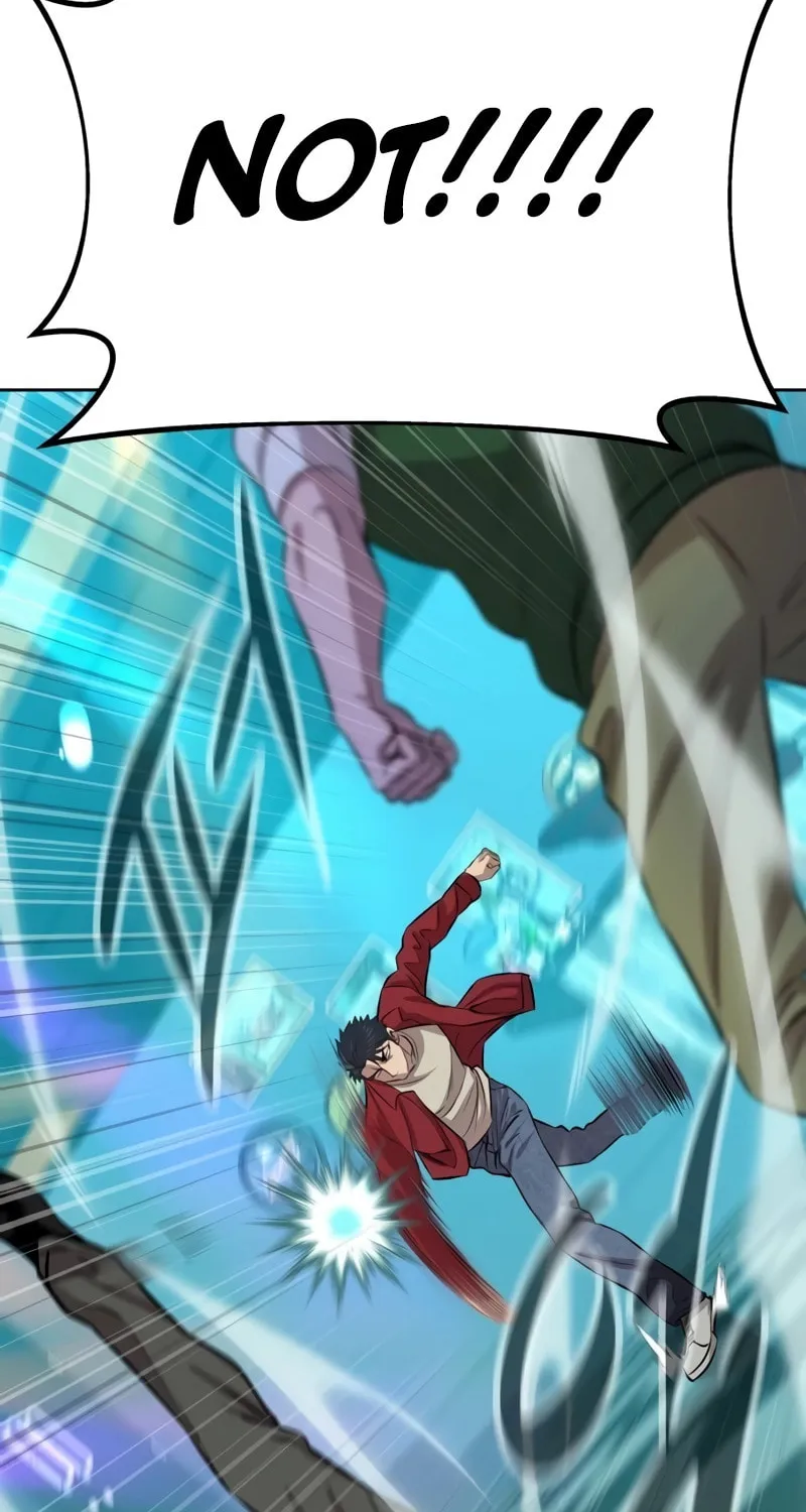 Genius Grandson of the Loan Shark King Chapter 23 page 112 - 