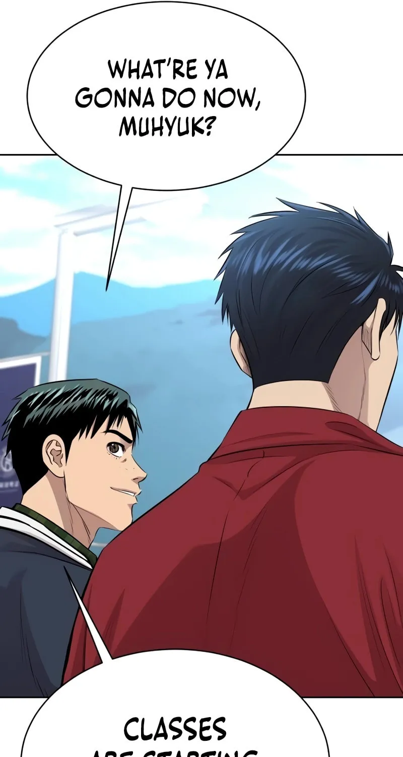 Genius Grandson of the Loan Shark King Chapter 23 page 13 - 