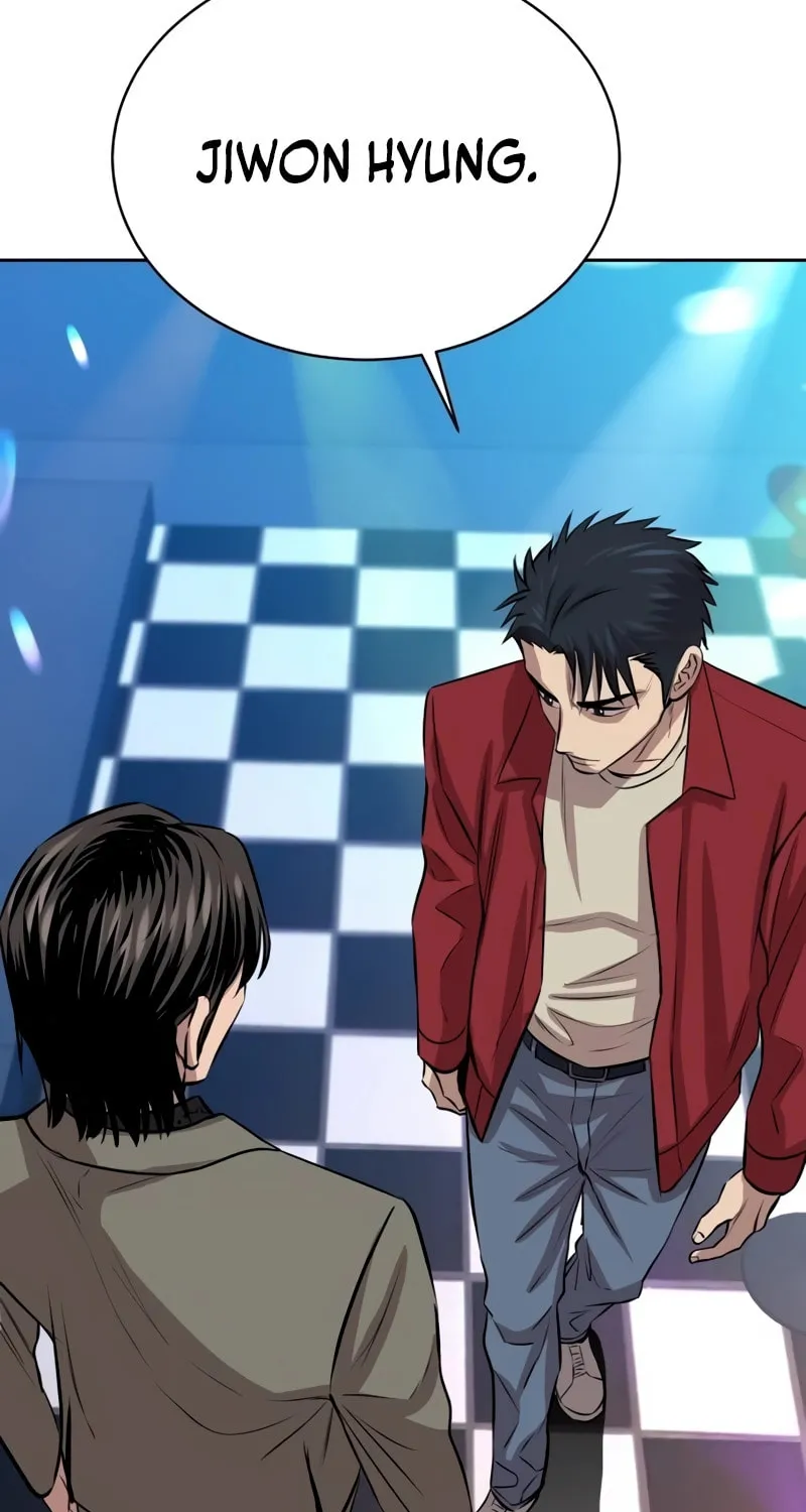 Genius Grandson of the Loan Shark King Chapter 23 page 121 - 
