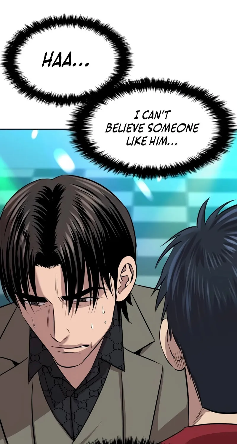 Genius Grandson of the Loan Shark King Chapter 23 page 124 - 