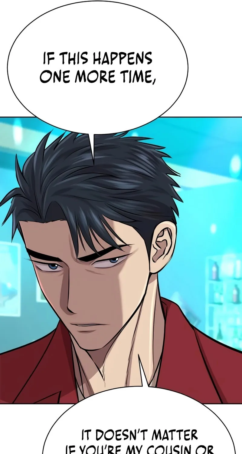Genius Grandson of the Loan Shark King Chapter 23 page 126 - 