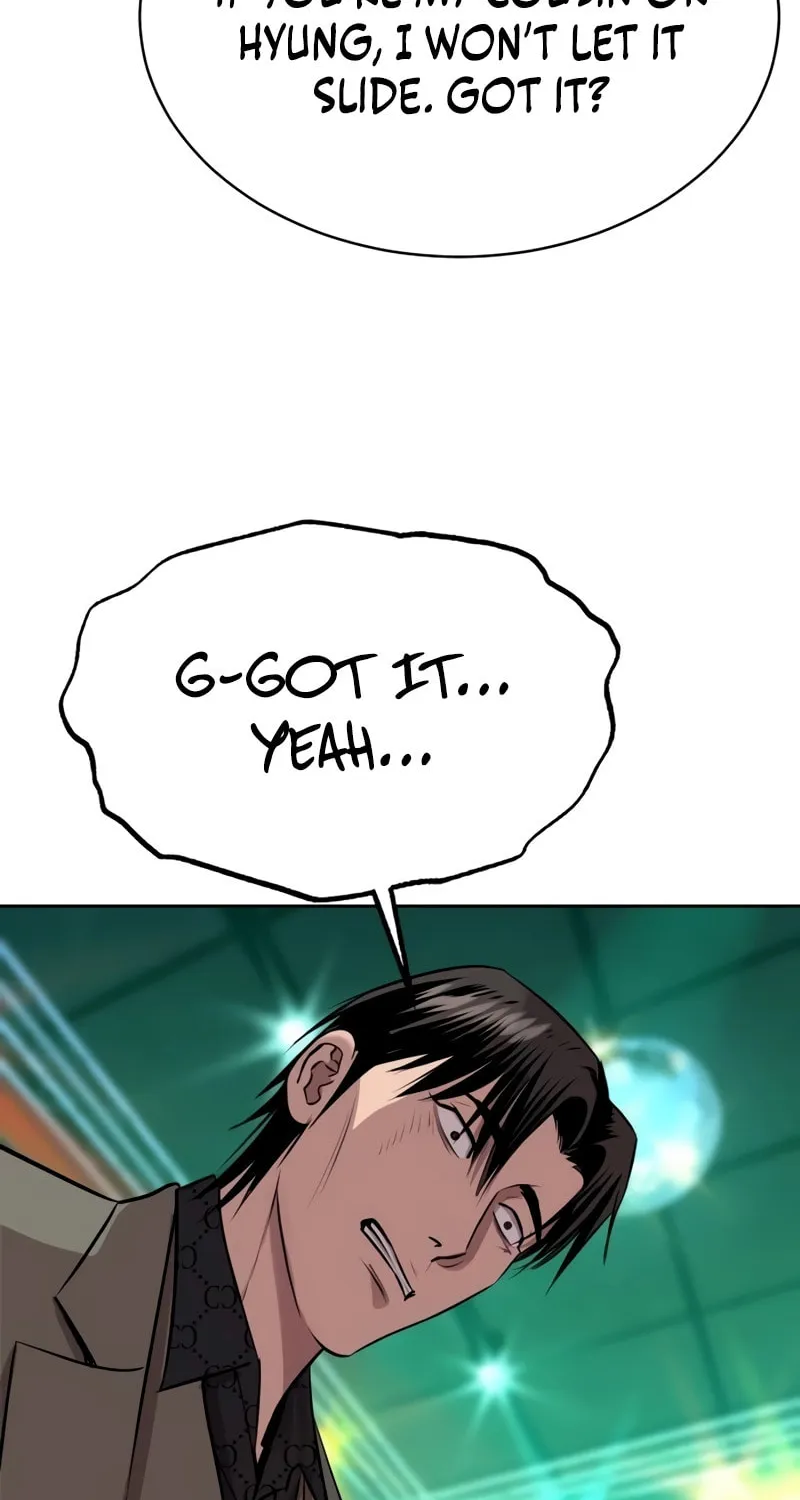 Genius Grandson of the Loan Shark King Chapter 23 page 127 - 