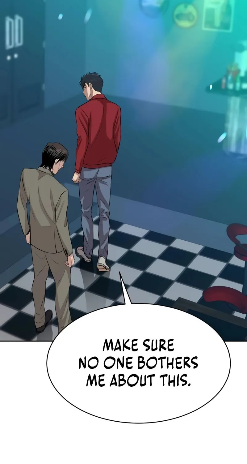 Genius Grandson of the Loan Shark King Chapter 23 page 129 - 