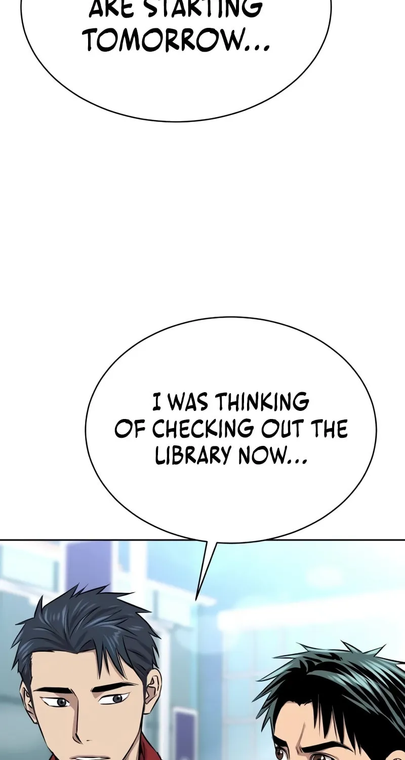 Genius Grandson of the Loan Shark King Chapter 23 page 14 - 