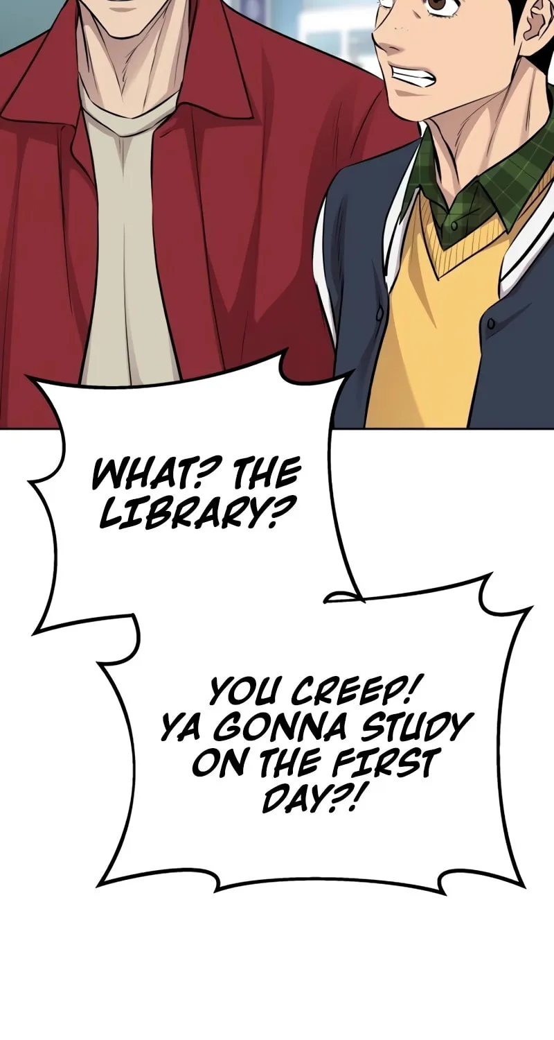 Genius Grandson of the Loan Shark King Chapter 23 page 15 - 