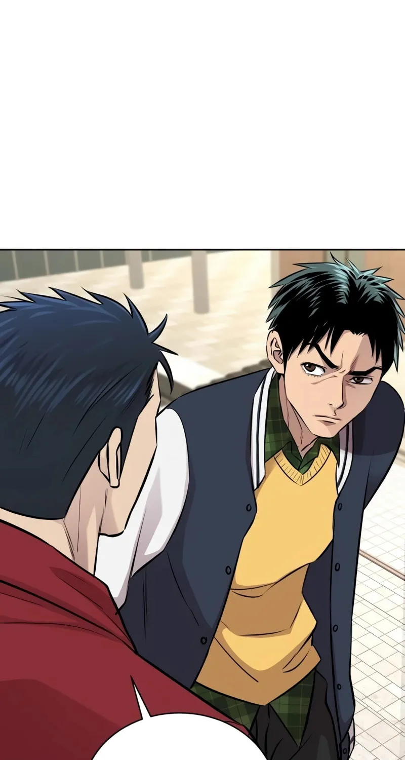 Genius Grandson of the Loan Shark King Chapter 23 page 18 - 