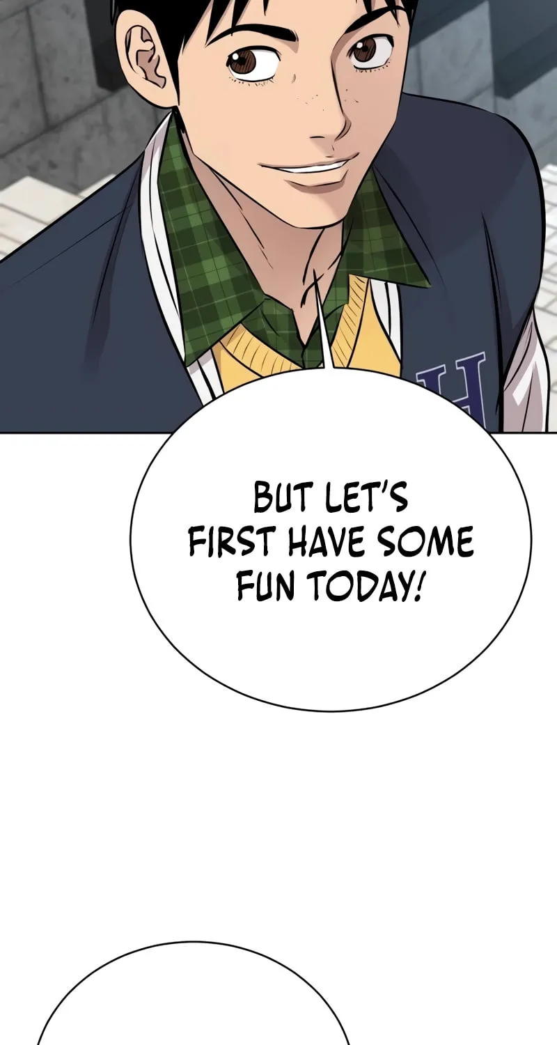 Genius Grandson of the Loan Shark King Chapter 23 page 26 - 
