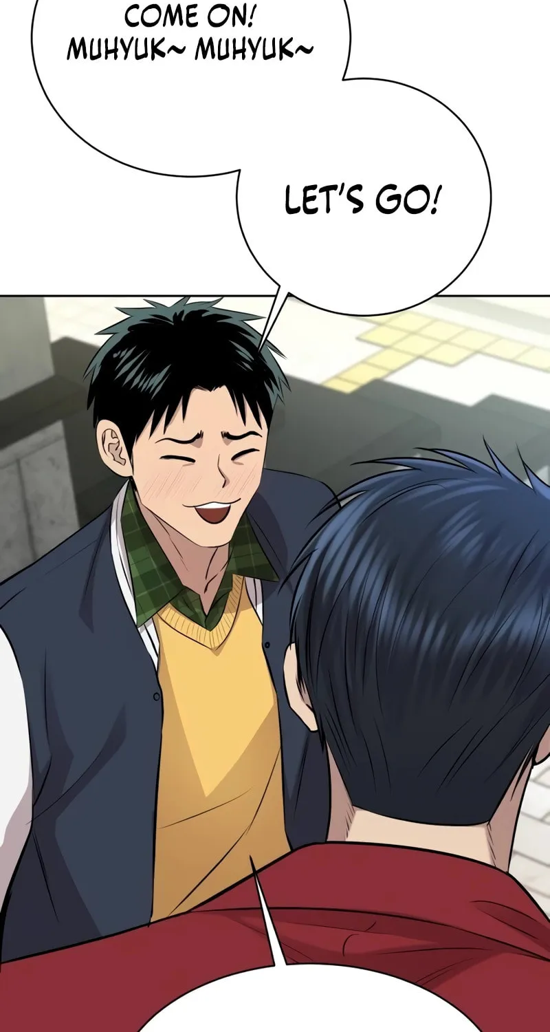 Genius Grandson of the Loan Shark King Chapter 23 page 27 - 