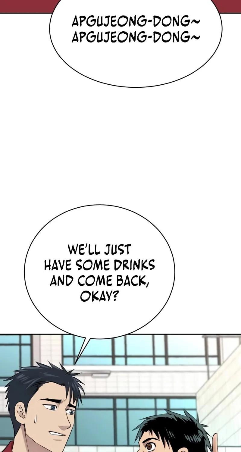 Genius Grandson of the Loan Shark King Chapter 23 page 28 - 