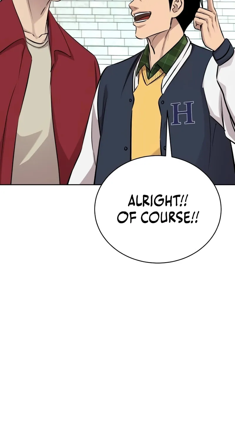 Genius Grandson of the Loan Shark King Chapter 23 page 29 - 