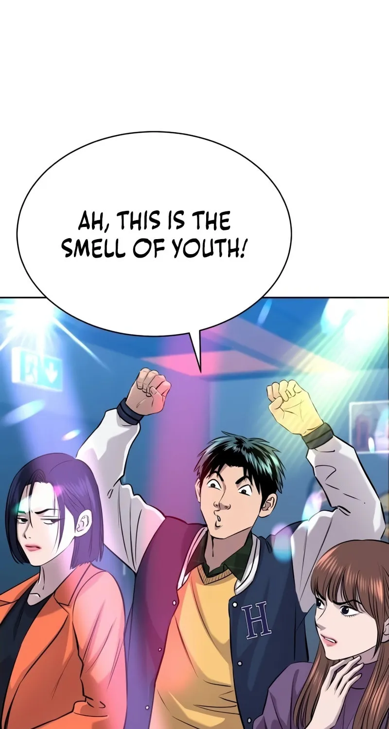 Genius Grandson of the Loan Shark King Chapter 23 page 34 - 