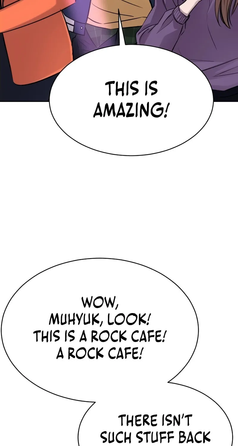Genius Grandson of the Loan Shark King Chapter 23 page 35 - 