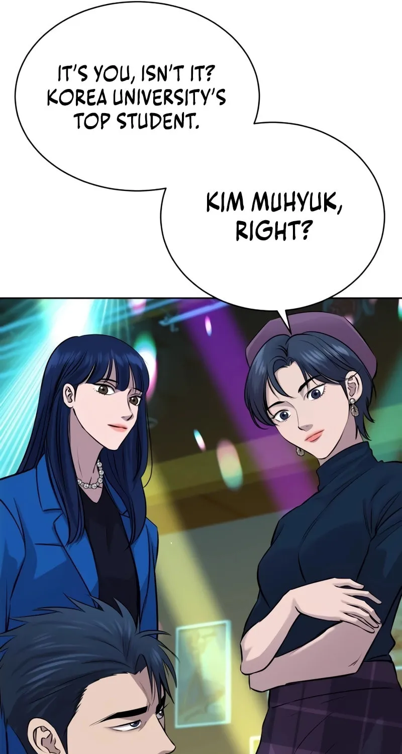 Genius Grandson of the Loan Shark King Chapter 23 page 41 - 