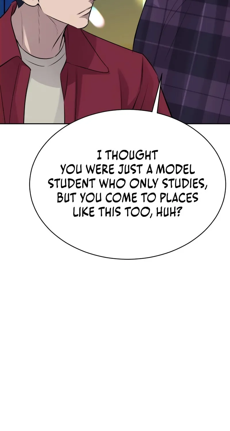 Genius Grandson of the Loan Shark King Chapter 23 page 42 - 