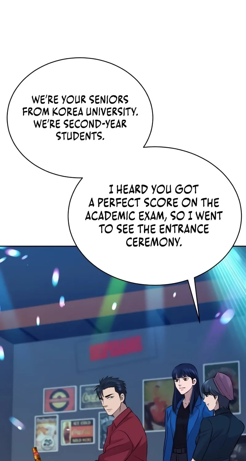Genius Grandson of the Loan Shark King Chapter 23 page 43 - 