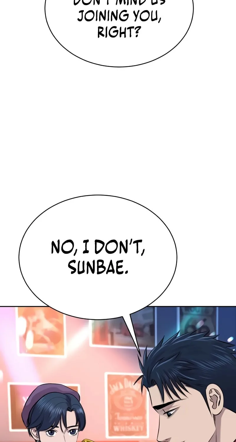 Genius Grandson of the Loan Shark King Chapter 23 page 46 - 
