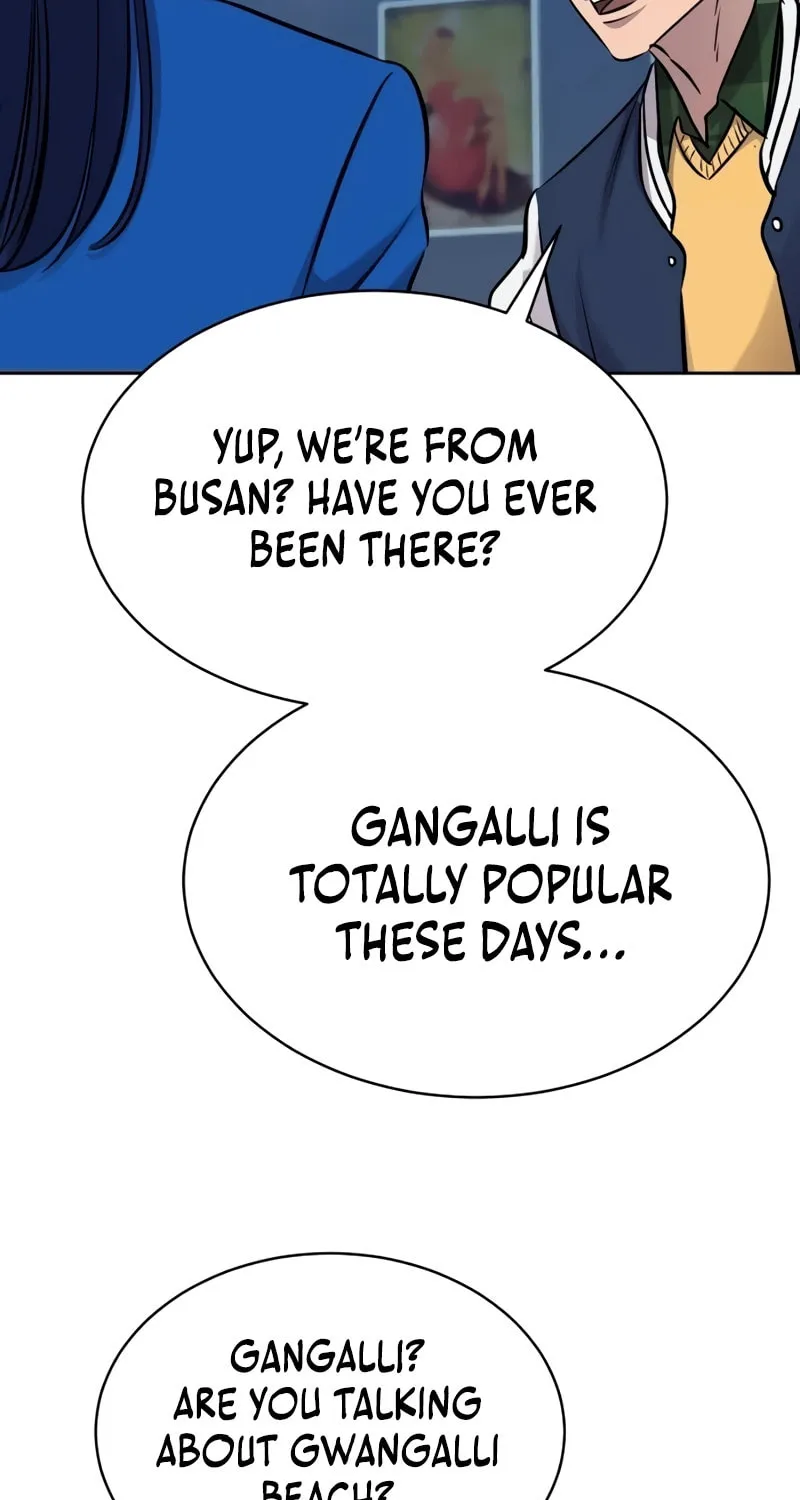 Genius Grandson of the Loan Shark King Chapter 23 page 55 - 