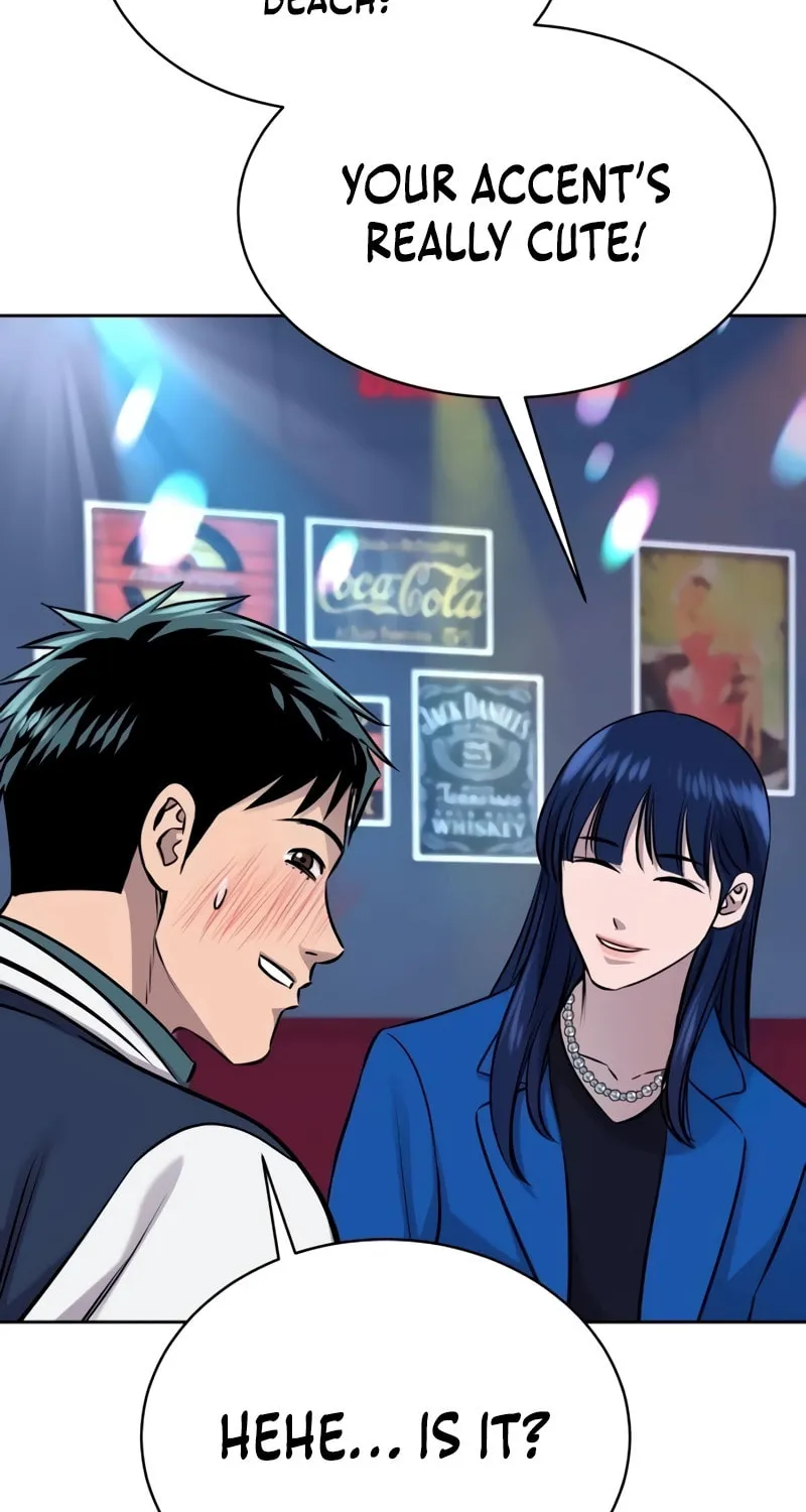 Genius Grandson of the Loan Shark King Chapter 23 page 56 - 