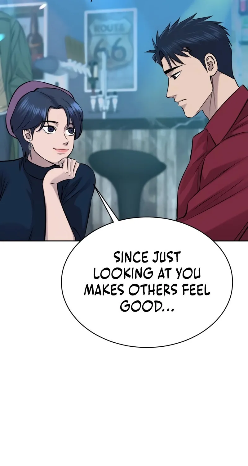 Genius Grandson of the Loan Shark King Chapter 23 page 58 - 