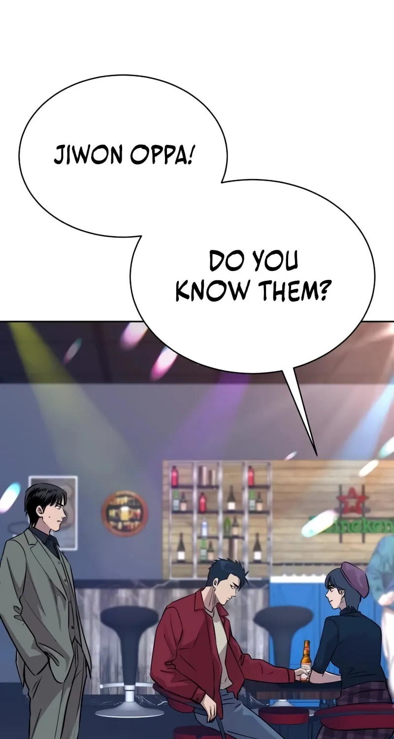 Genius Grandson of the Loan Shark King Chapter 23 page 65 - 