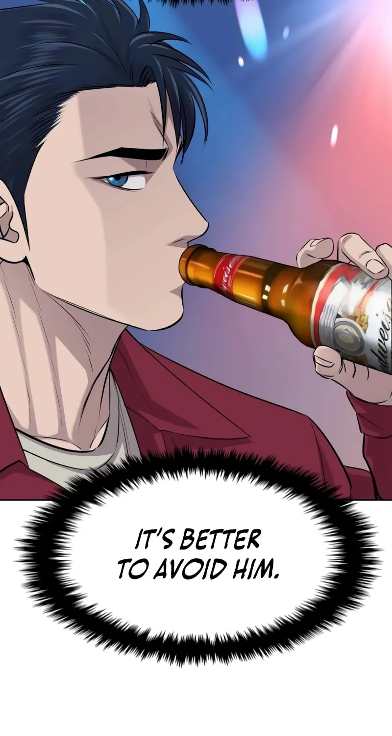 Genius Grandson of the Loan Shark King Chapter 23 page 67 - 