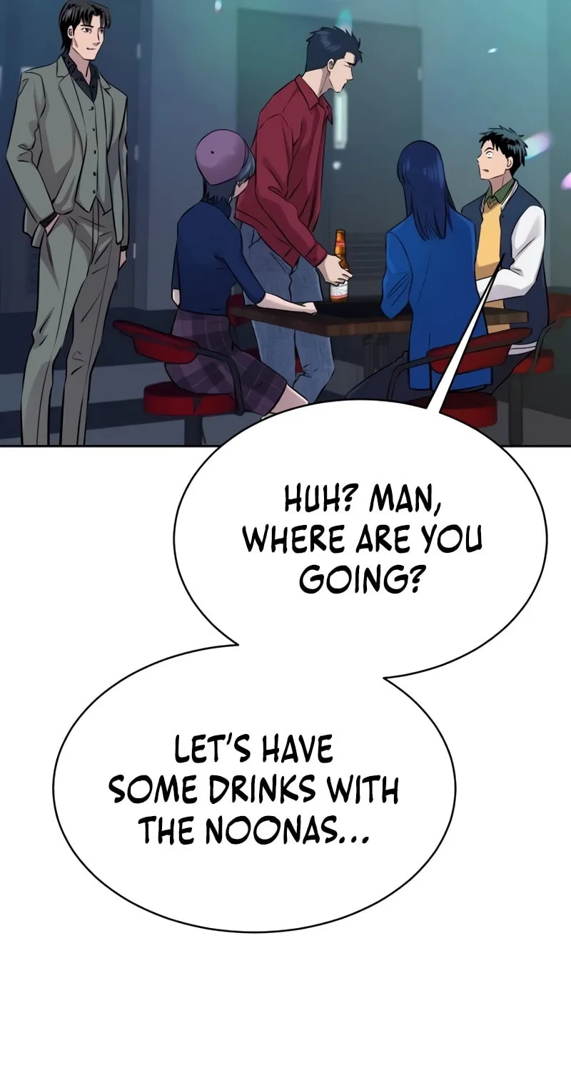 Genius Grandson of the Loan Shark King Chapter 23 page 70 - 