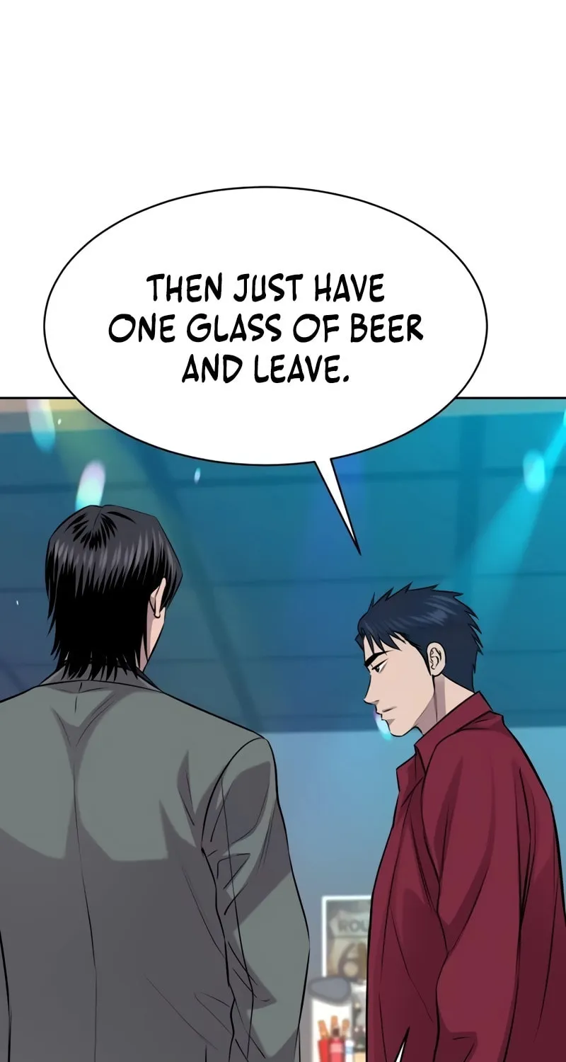 Genius Grandson of the Loan Shark King Chapter 23 page 71 - 