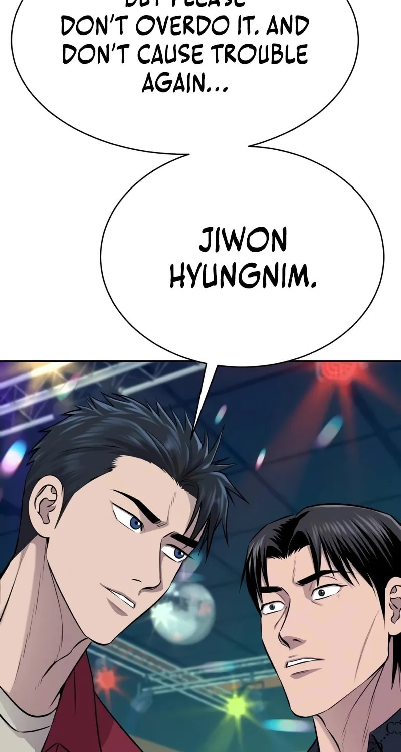 Genius Grandson of the Loan Shark King Chapter 23 page 73 - 