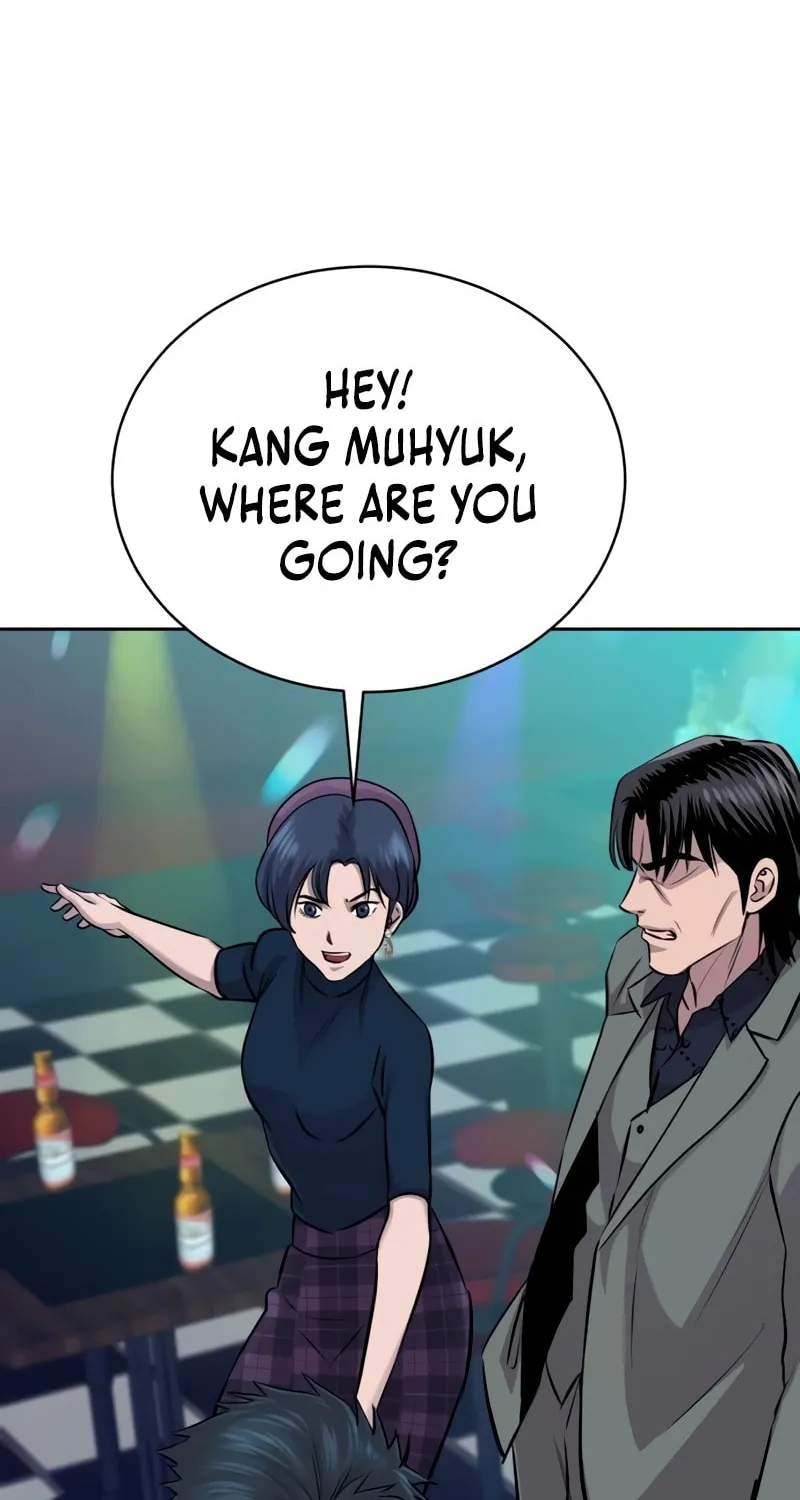 Genius Grandson of the Loan Shark King Chapter 23 page 75 - 