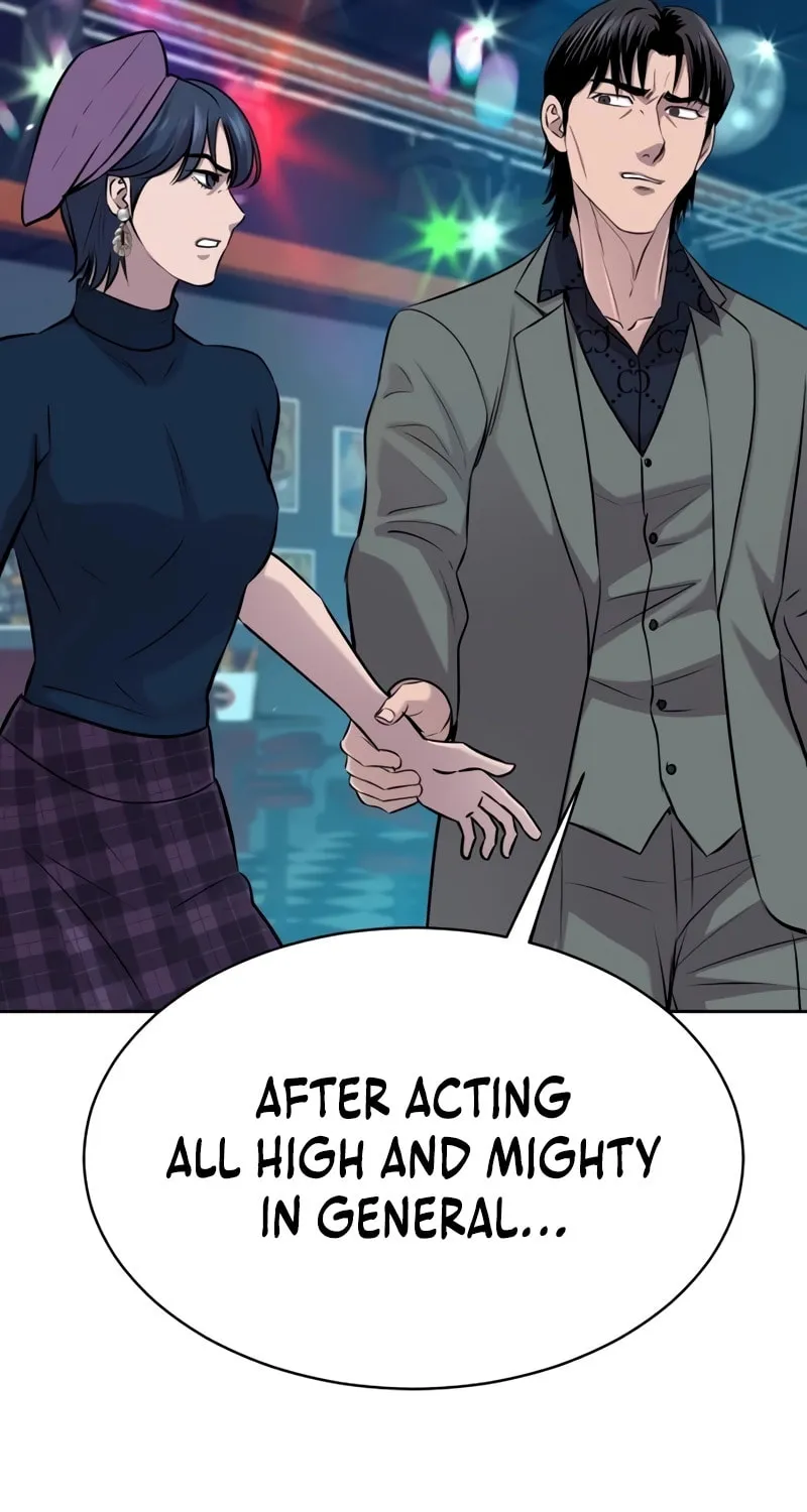 Genius Grandson of the Loan Shark King Chapter 23 page 79 - 