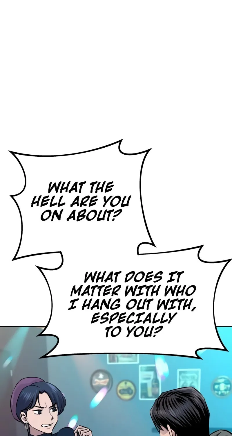 Genius Grandson of the Loan Shark King Chapter 23 page 80 - 