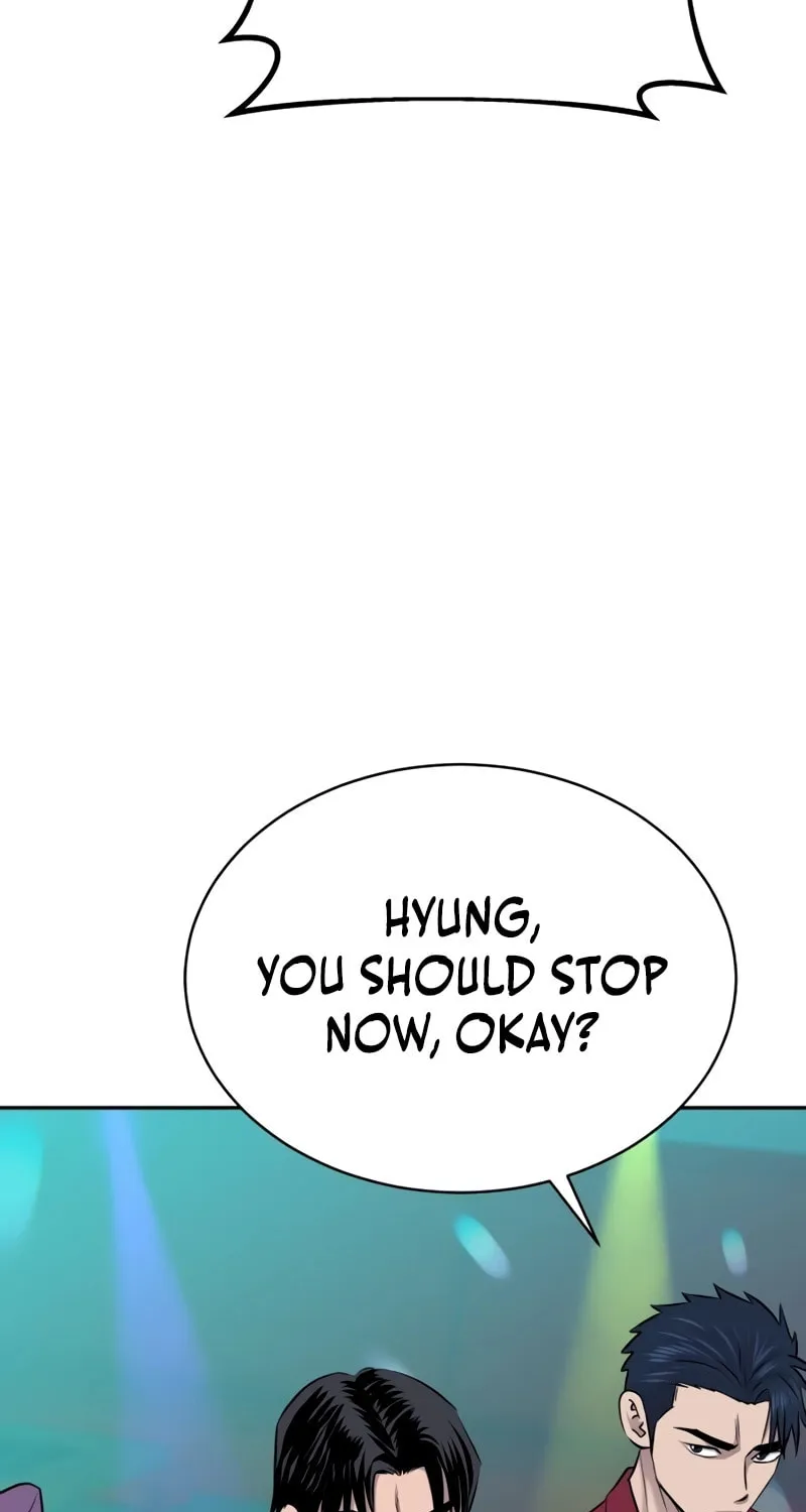 Genius Grandson of the Loan Shark King Chapter 23 page 85 - 