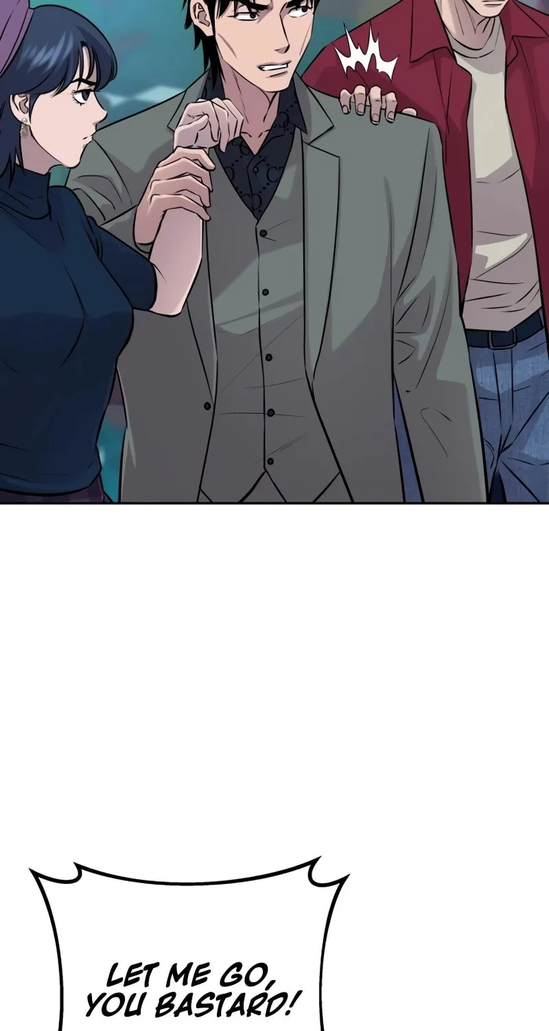 Genius Grandson of the Loan Shark King Chapter 23 page 86 - 