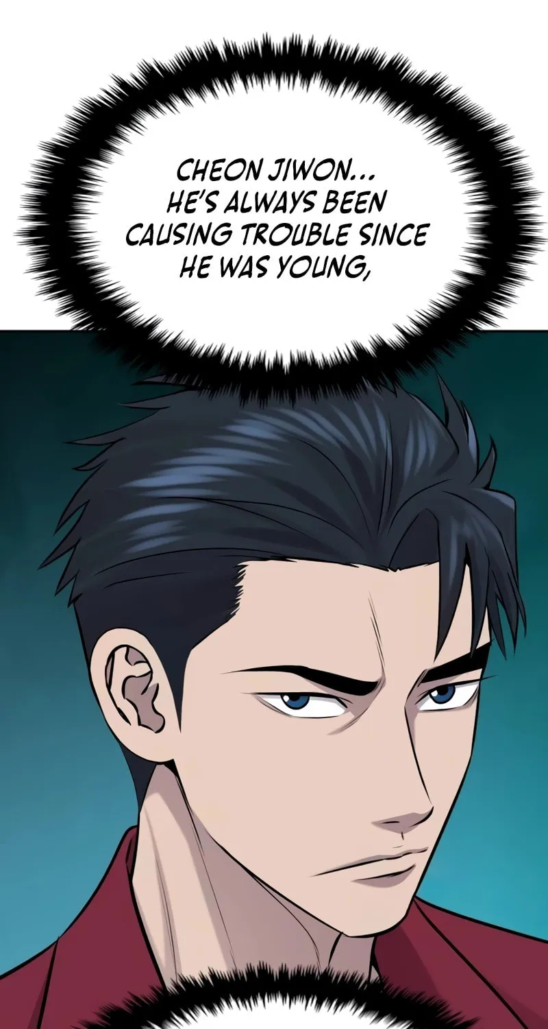 Genius Grandson of the Loan Shark King Chapter 23 page 89 - 