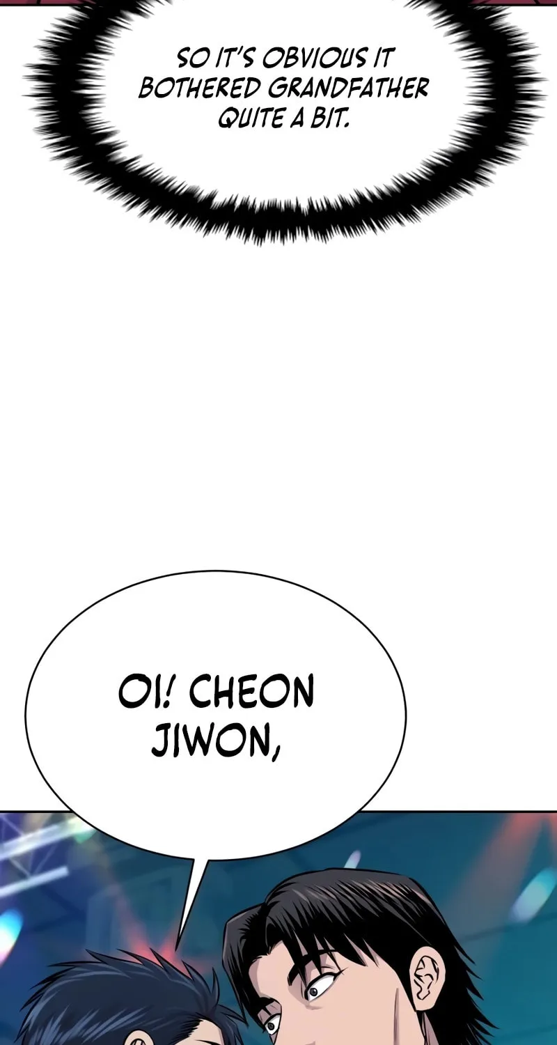 Genius Grandson of the Loan Shark King Chapter 23 page 90 - 