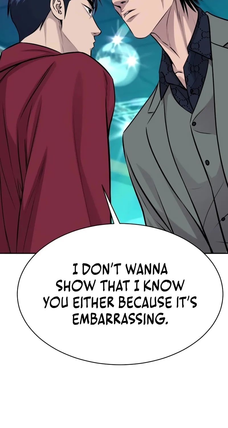 Genius Grandson of the Loan Shark King Chapter 23 page 91 - 