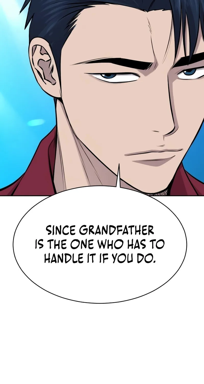 Genius Grandson of the Loan Shark King Chapter 23 page 93 - 
