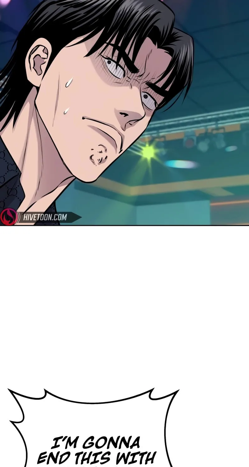 Genius Grandson of the Loan Shark King Chapter 23 page 95 - 