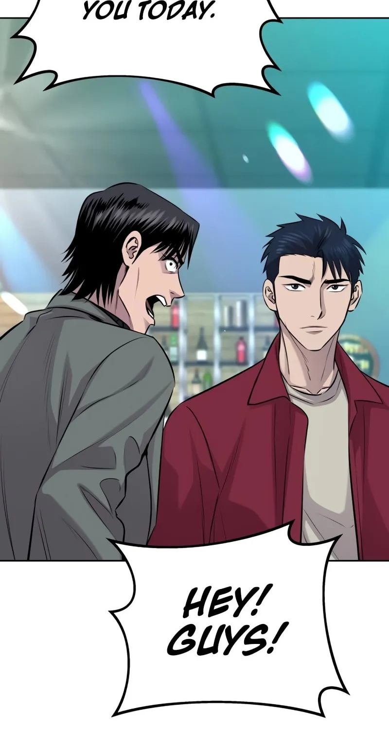 Genius Grandson of the Loan Shark King Chapter 23 page 96 - 