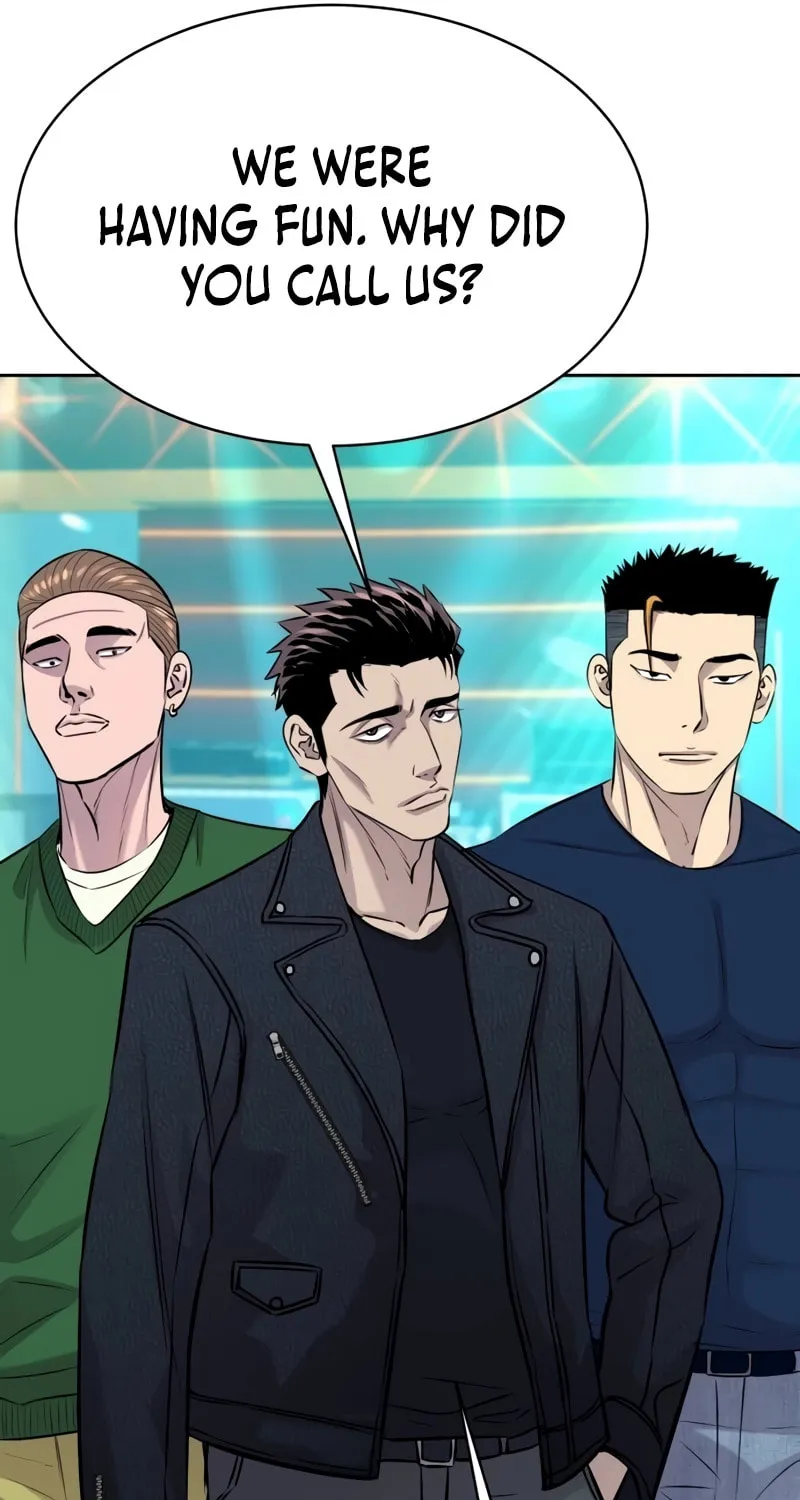 Genius Grandson of the Loan Shark King Chapter 23 page 98 - 